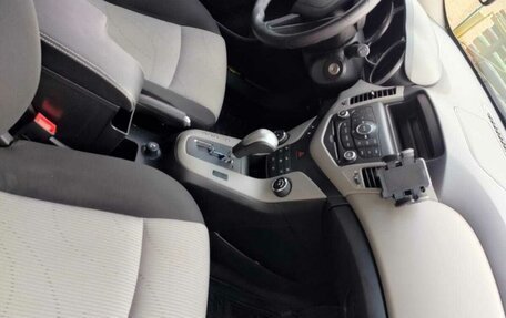 Chevrolet Cruze II, 2012 год, 870 000 рублей, 14 фотография