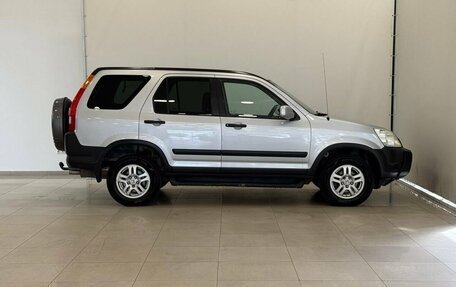 Honda CR-V II рестайлинг, 2003 год, 700 000 рублей, 11 фотография