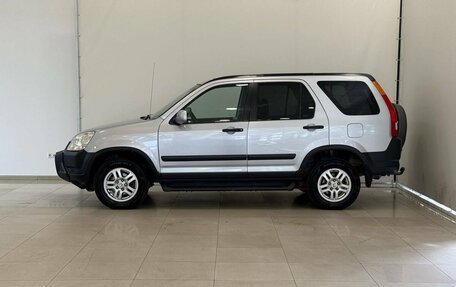 Honda CR-V II рестайлинг, 2003 год, 700 000 рублей, 10 фотография