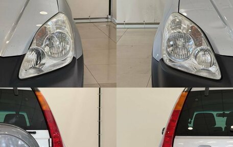 Honda CR-V II рестайлинг, 2003 год, 700 000 рублей, 5 фотография