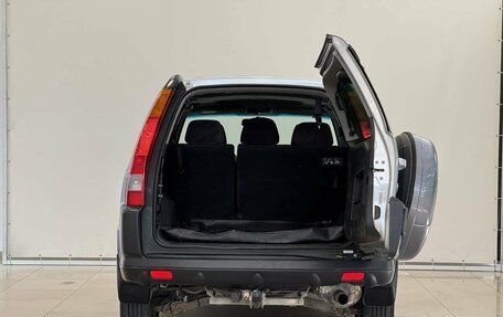 Honda CR-V II рестайлинг, 2003 год, 700 000 рублей, 9 фотография