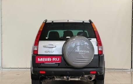Honda CR-V II рестайлинг, 2003 год, 700 000 рублей, 8 фотография