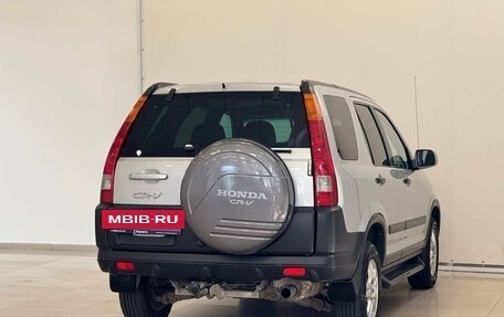 Honda CR-V II рестайлинг, 2003 год, 700 000 рублей, 6 фотография