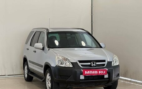 Honda CR-V II рестайлинг, 2003 год, 700 000 рублей, 2 фотография