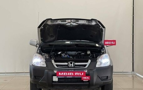 Honda CR-V II рестайлинг, 2003 год, 700 000 рублей, 4 фотография