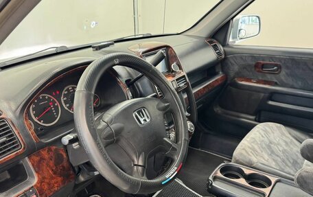 Honda CR-V II рестайлинг, 2003 год, 700 000 рублей, 12 фотография