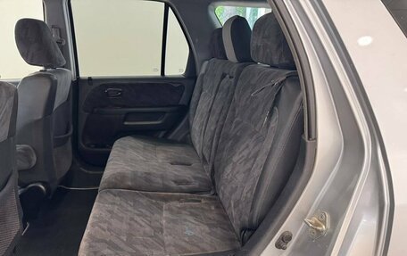 Honda CR-V II рестайлинг, 2003 год, 700 000 рублей, 14 фотография
