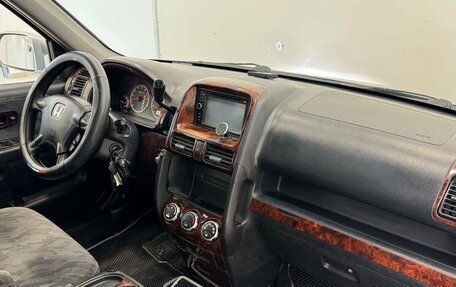 Honda CR-V II рестайлинг, 2003 год, 700 000 рублей, 13 фотография