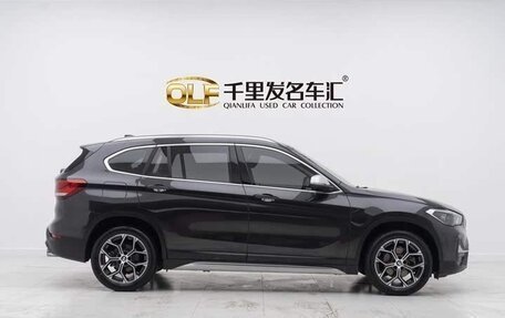 BMW X1, 2022 год, 2 350 000 рублей, 4 фотография