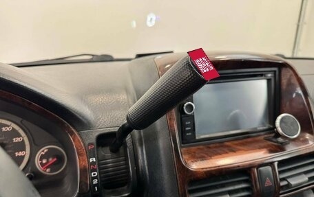 Honda CR-V II рестайлинг, 2003 год, 700 000 рублей, 18 фотография