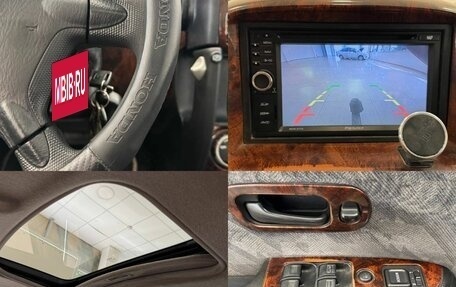 Honda CR-V II рестайлинг, 2003 год, 700 000 рублей, 19 фотография