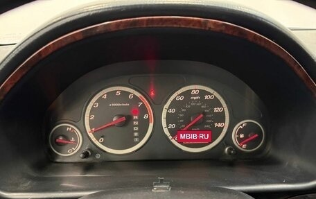 Honda CR-V II рестайлинг, 2003 год, 700 000 рублей, 15 фотография