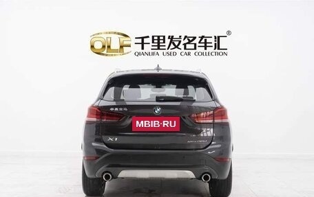 BMW X1, 2022 год, 2 350 000 рублей, 6 фотография