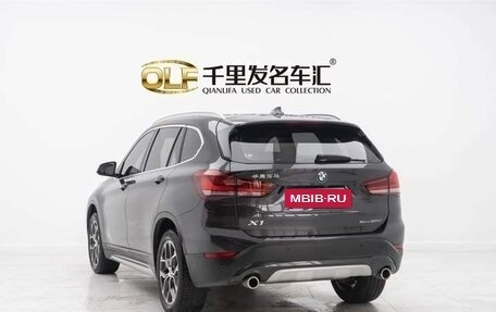 BMW X1, 2022 год, 2 350 000 рублей, 7 фотография