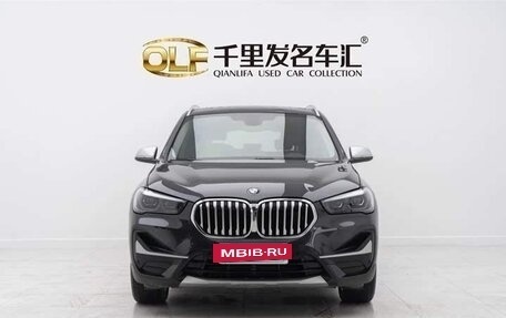 BMW X1, 2022 год, 2 350 000 рублей, 2 фотография