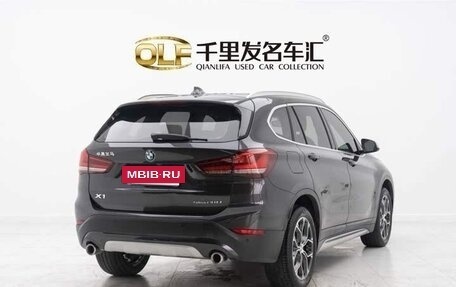 BMW X1, 2022 год, 2 350 000 рублей, 5 фотография