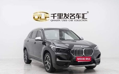 BMW X1, 2022 год, 2 350 000 рублей, 3 фотография