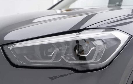 BMW X1, 2022 год, 2 350 000 рублей, 14 фотография