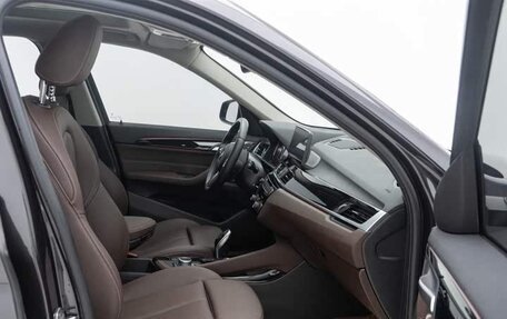 BMW X1, 2022 год, 2 350 000 рублей, 11 фотография