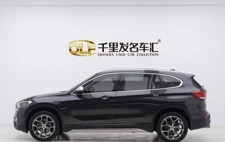 BMW X1, 2022 год, 2 350 000 рублей, 8 фотография