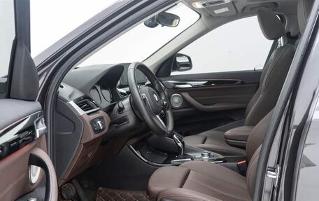 BMW X1, 2022 год, 2 350 000 рублей, 9 фотография