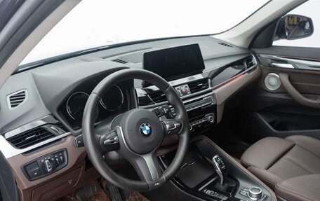 BMW X1, 2022 год, 2 350 000 рублей, 10 фотография