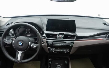 BMW X1, 2022 год, 2 350 000 рублей, 12 фотография
