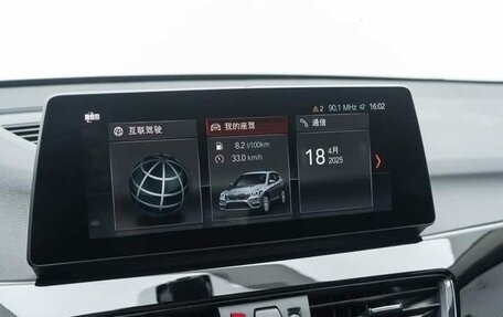 BMW X1, 2022 год, 2 350 000 рублей, 19 фотография