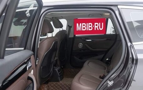 BMW X1, 2022 год, 2 350 000 рублей, 21 фотография