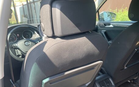 Volkswagen Tiguan II, 2019 год, 2 549 999 рублей, 9 фотография