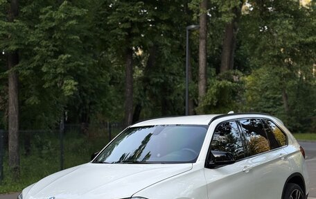 BMW X5, 2013 год, 3 100 000 рублей, 4 фотография