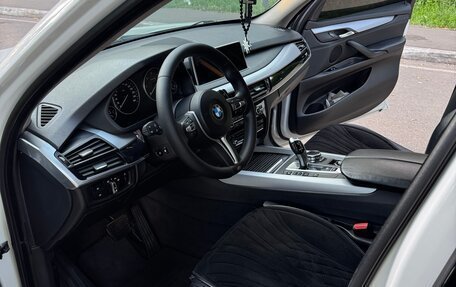 BMW X5, 2013 год, 3 100 000 рублей, 13 фотография