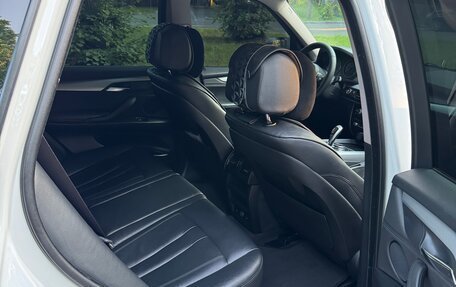 BMW X5, 2013 год, 3 100 000 рублей, 10 фотография