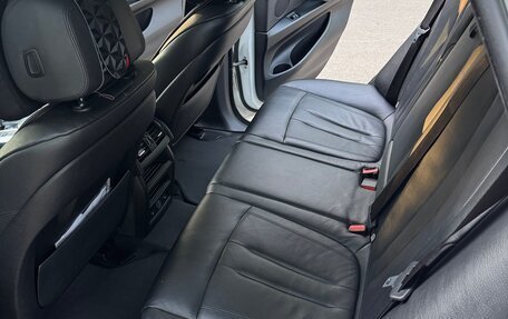 BMW X5, 2013 год, 3 100 000 рублей, 12 фотография