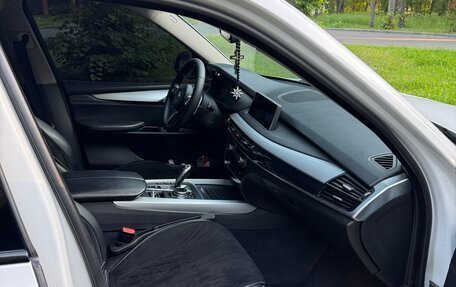 BMW X5, 2013 год, 3 100 000 рублей, 8 фотография