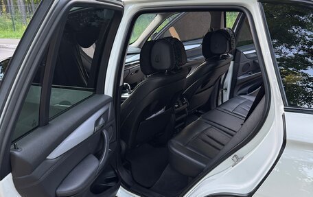 BMW X5, 2013 год, 3 100 000 рублей, 11 фотография