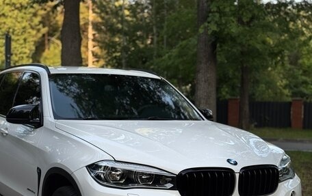 BMW X5, 2013 год, 3 100 000 рублей, 2 фотография