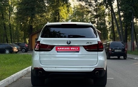 BMW X5, 2013 год, 3 100 000 рублей, 7 фотография