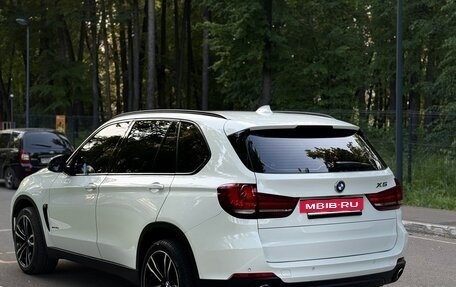 BMW X5, 2013 год, 3 100 000 рублей, 6 фотография