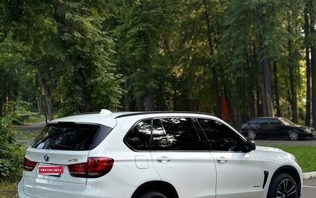 BMW X5, 2013 год, 3 100 000 рублей, 5 фотография