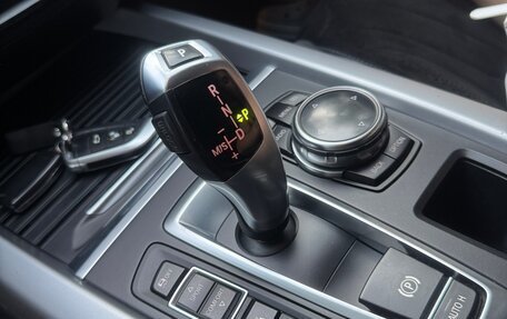 BMW X5, 2013 год, 3 100 000 рублей, 17 фотография