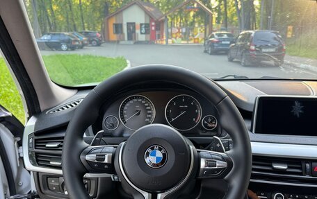 BMW X5, 2013 год, 3 100 000 рублей, 16 фотография