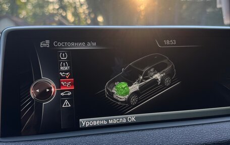 BMW X5, 2013 год, 3 100 000 рублей, 19 фотография