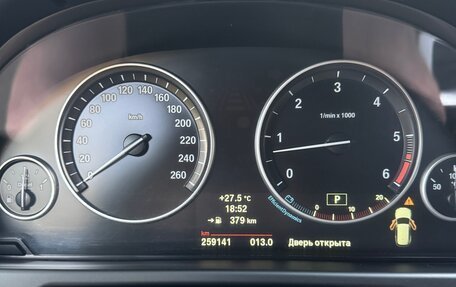 BMW X5, 2013 год, 3 100 000 рублей, 18 фотография