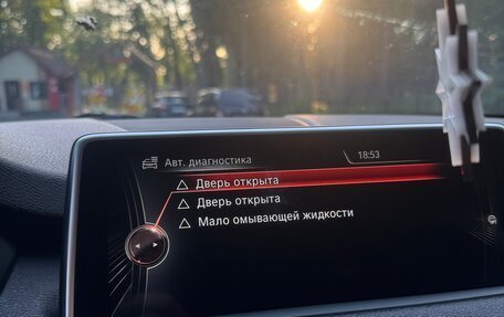 BMW X5, 2013 год, 3 100 000 рублей, 20 фотография