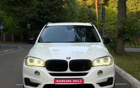 BMW X5, 2013 год, 3 100 000 рублей, 21 фотография