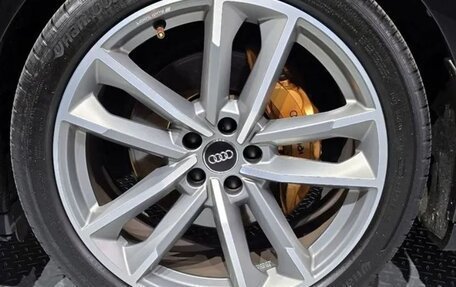 Audi A7, 2020 год, 4 716 496 рублей, 5 фотография