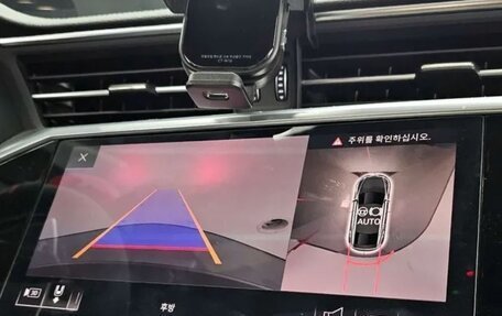 Audi A7, 2020 год, 4 716 496 рублей, 14 фотография