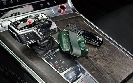 Audi A7, 2020 год, 4 716 496 рублей, 9 фотография