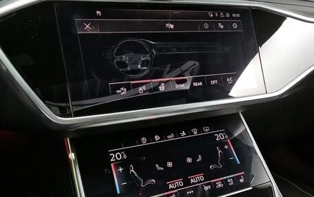 Audi A7, 2020 год, 4 716 496 рублей, 15 фотография